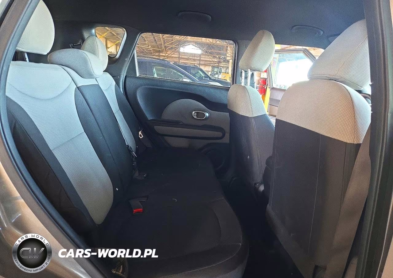 2015 Kia Soul Base VIN:KNDJN2A21F7121508 - 10