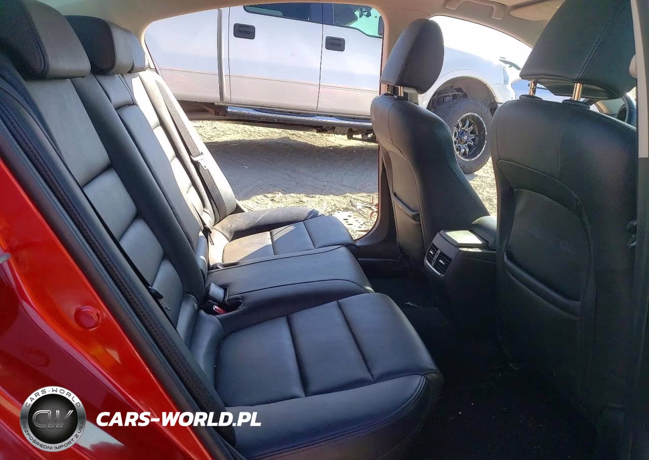 2015 Mazda 6 Touring VIN:JM1GJ1V60F1177732 - 10