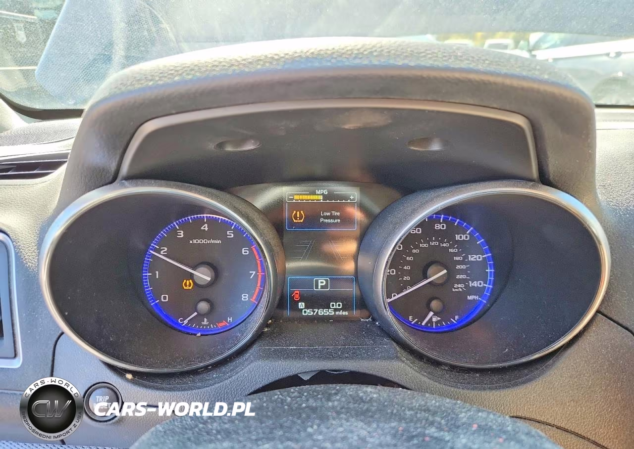 2017 Subaru Outback 2.5I Premium VIN:4S4BSAFC9H3436636 - 9