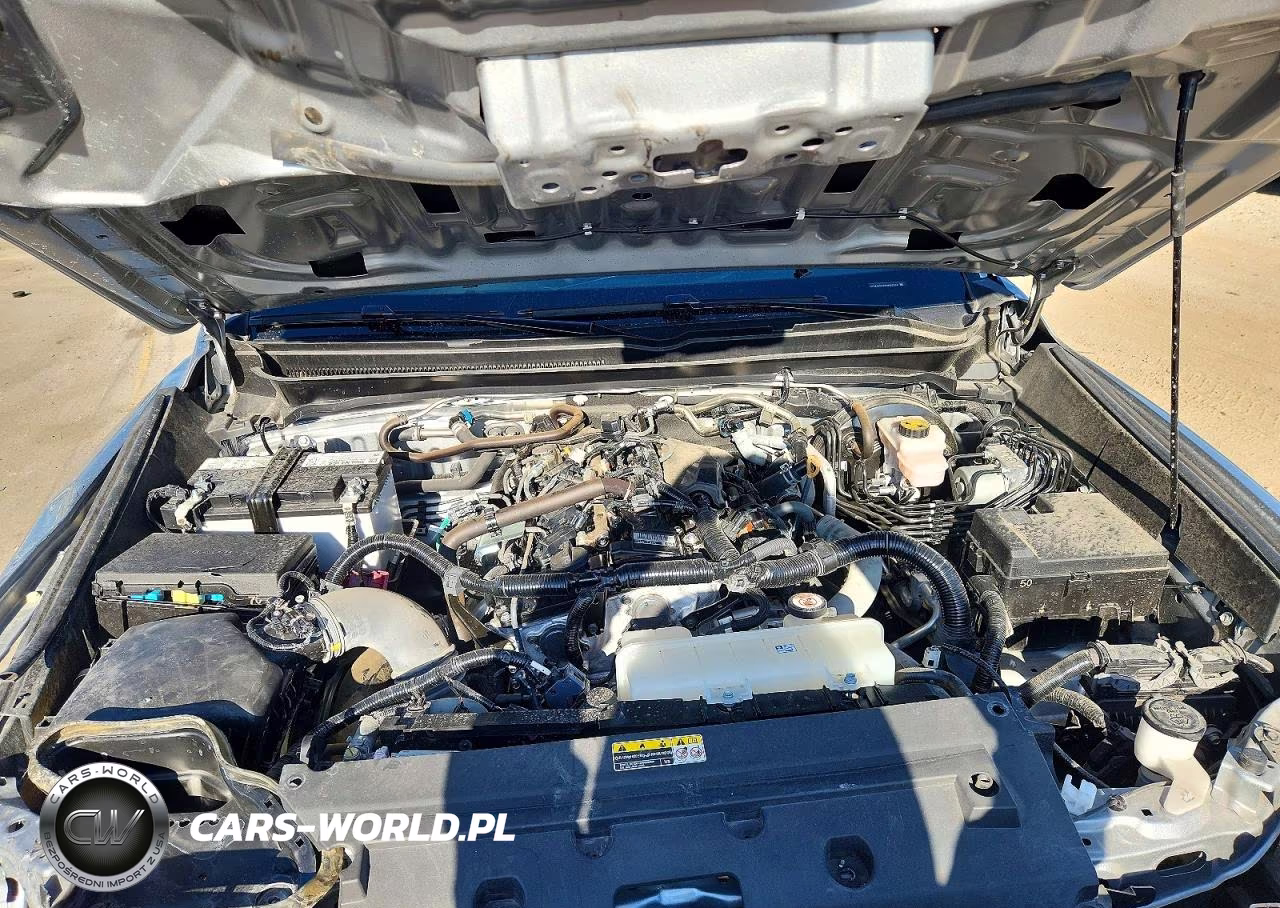2024 Toyota Tacoma Trd Sport VIN:3TMLB5FN9RM022564 - 11