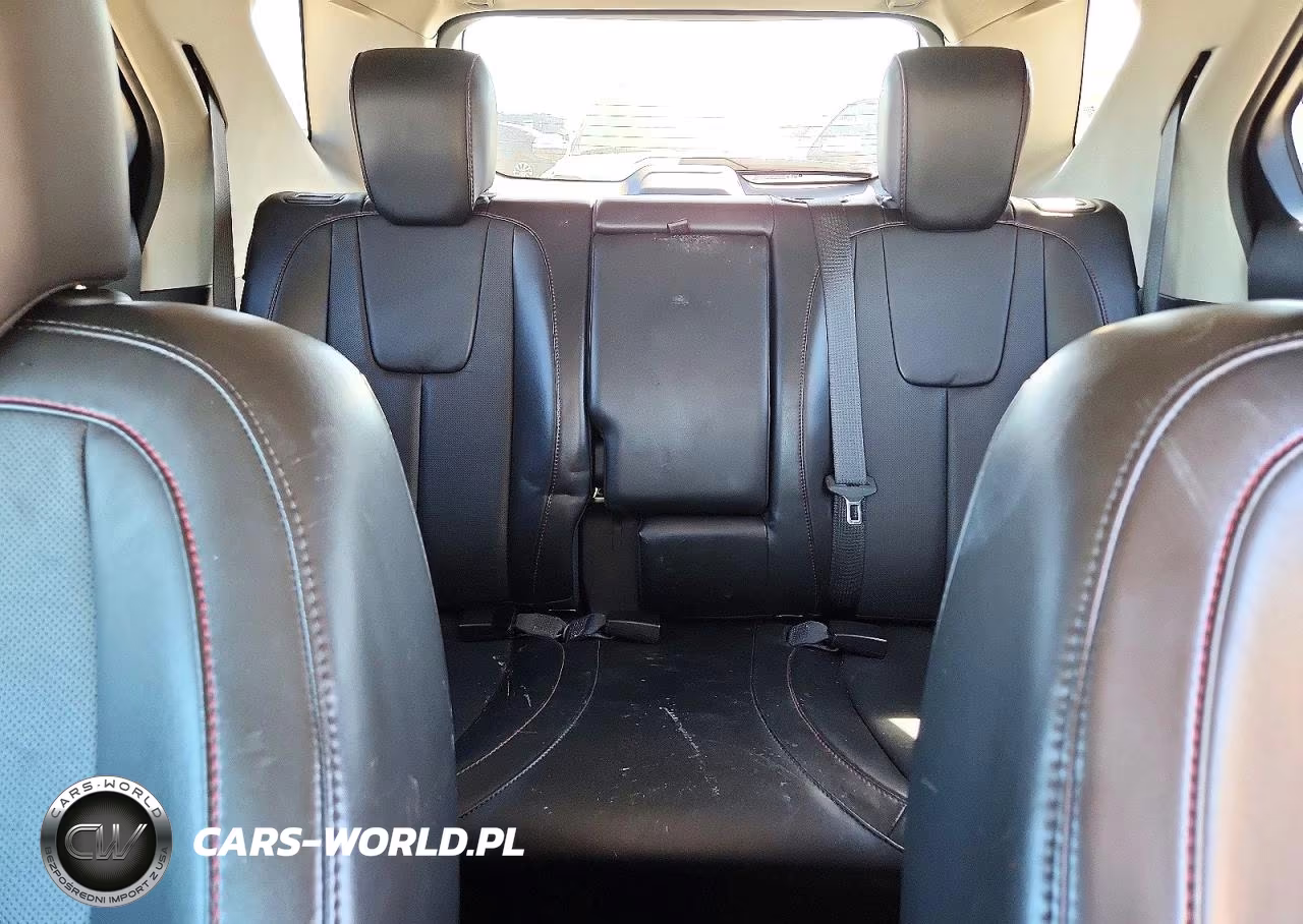 2013 Chevrolet Equinox Ltz VIN:2GNFLFE32D6120944 - 10