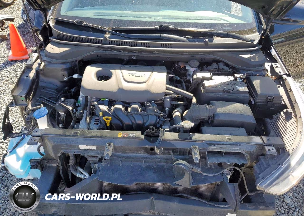 2018 Hyundai Accent Se VIN:3KPC24A37JE012582 - 11