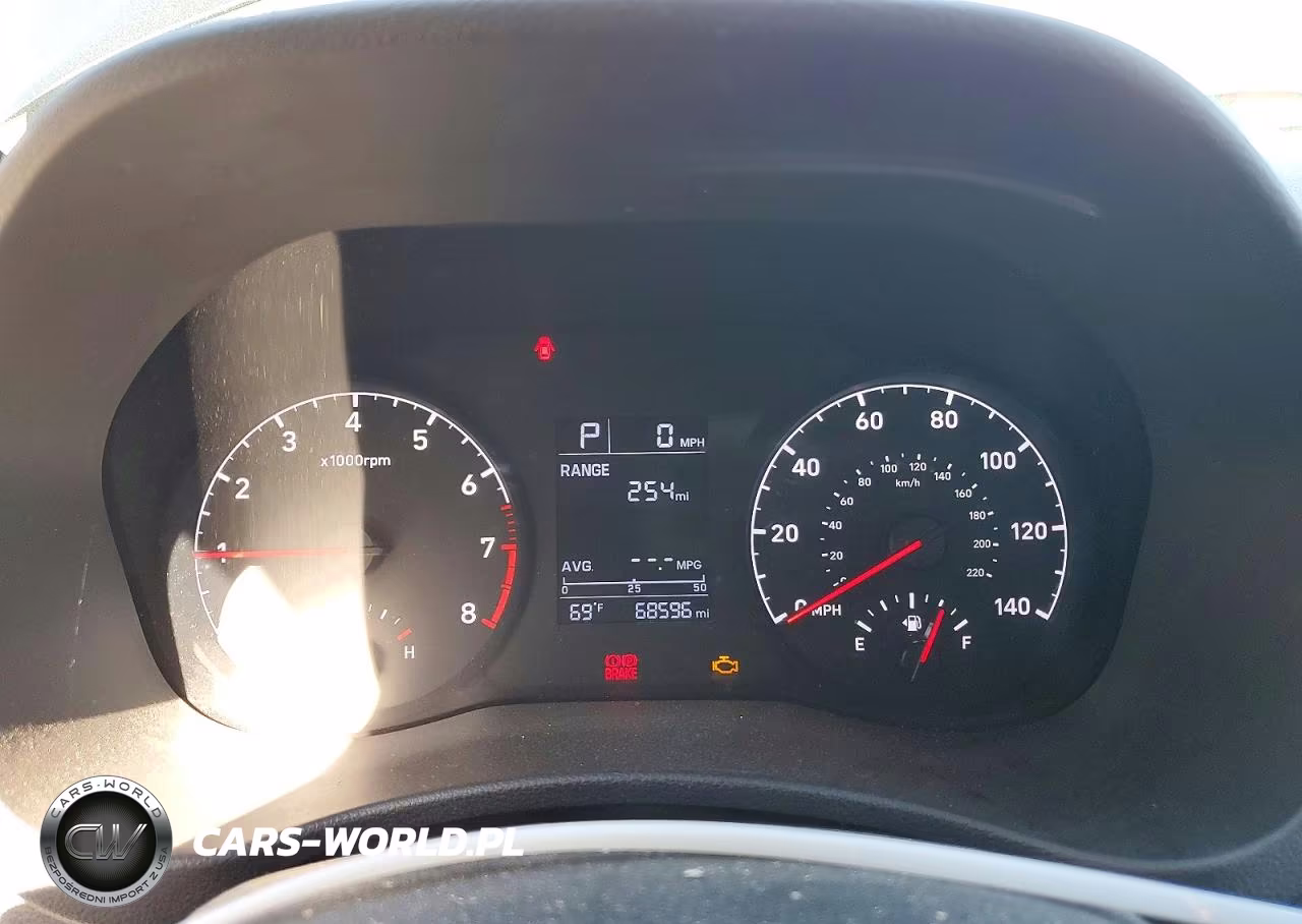 2018 Hyundai Accent Se VIN:3KPC24A37JE012582 - 9