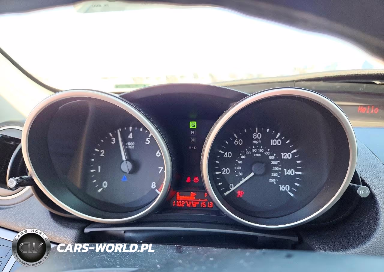 2011 Mazda 3 I VIN:JM1BL1VG5B1404243 - 9