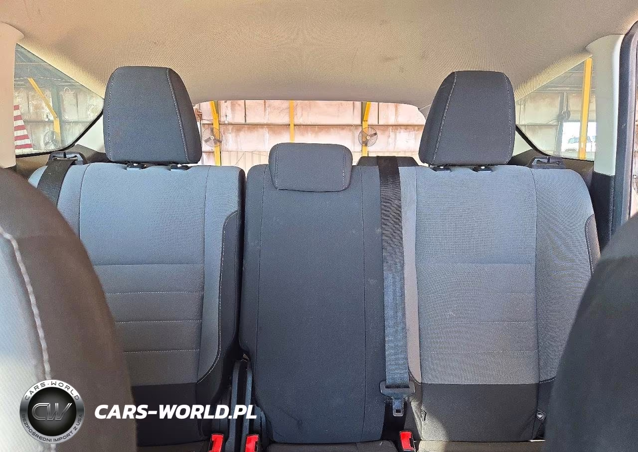 2019 Ford Escape S VIN:1FMCU0F77KUA55025 - 10