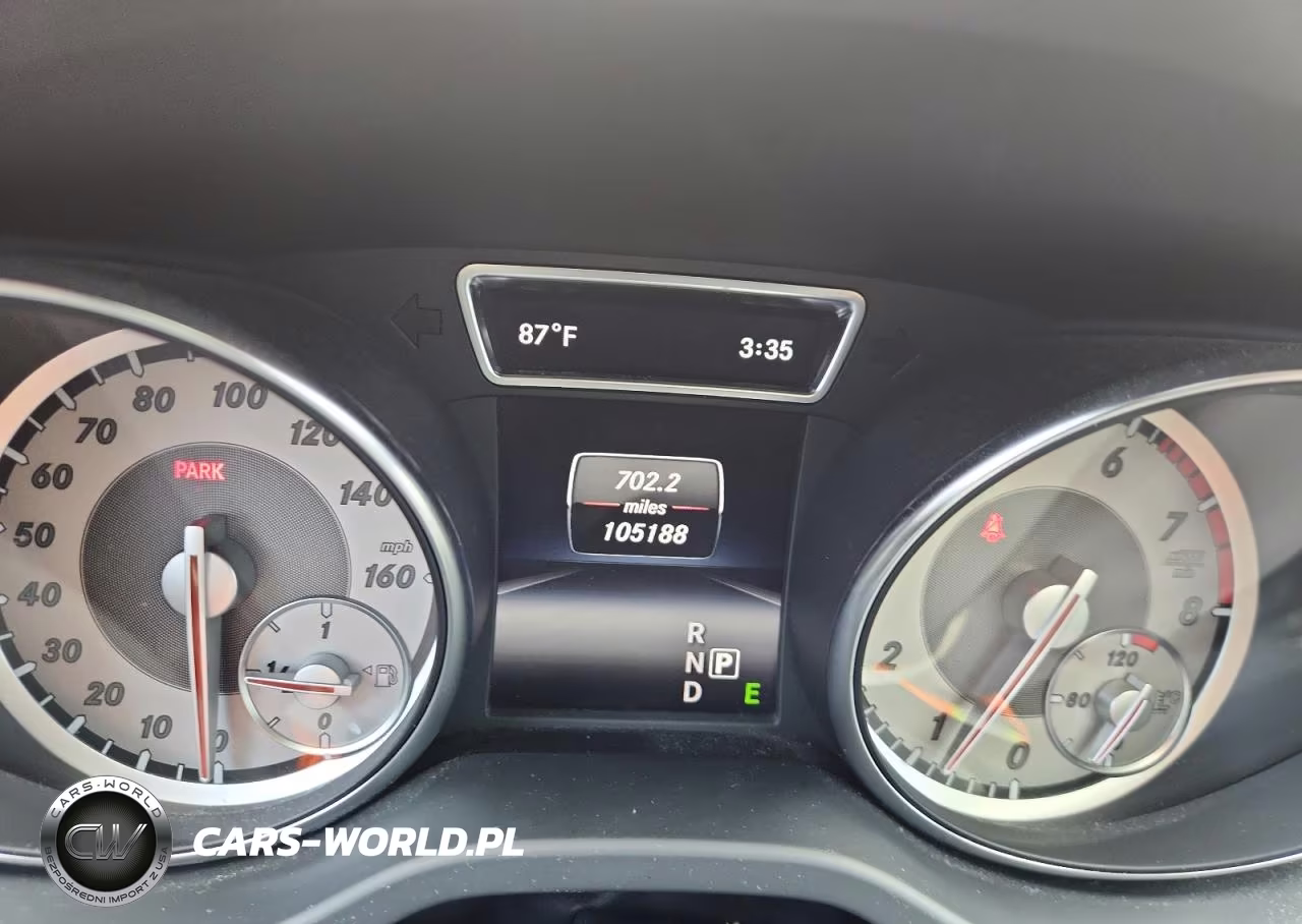 2015 Mercedes-Benz Cla 250 VIN:WDDSJ4EB1FN172188 - 9