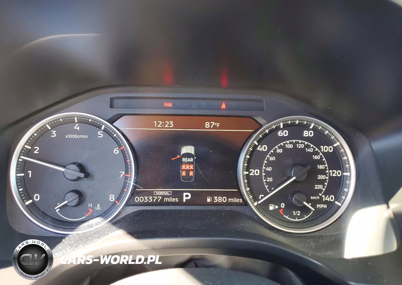 2026 Mitsubishi Outlander Se VIN:JA4J3VAB9TZ059230 - 9