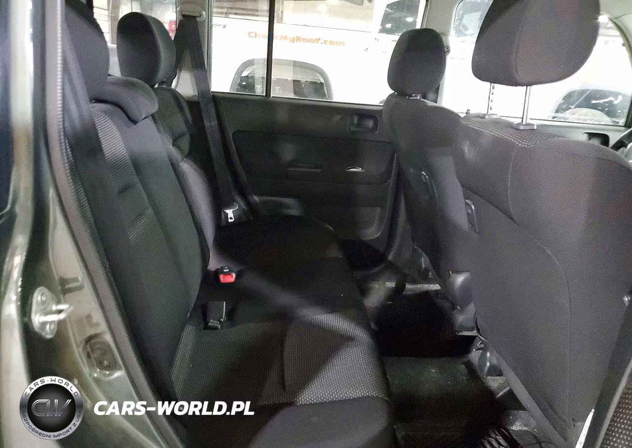 2006 Scion Xb Base VIN:JTLKT334364058013 - 10