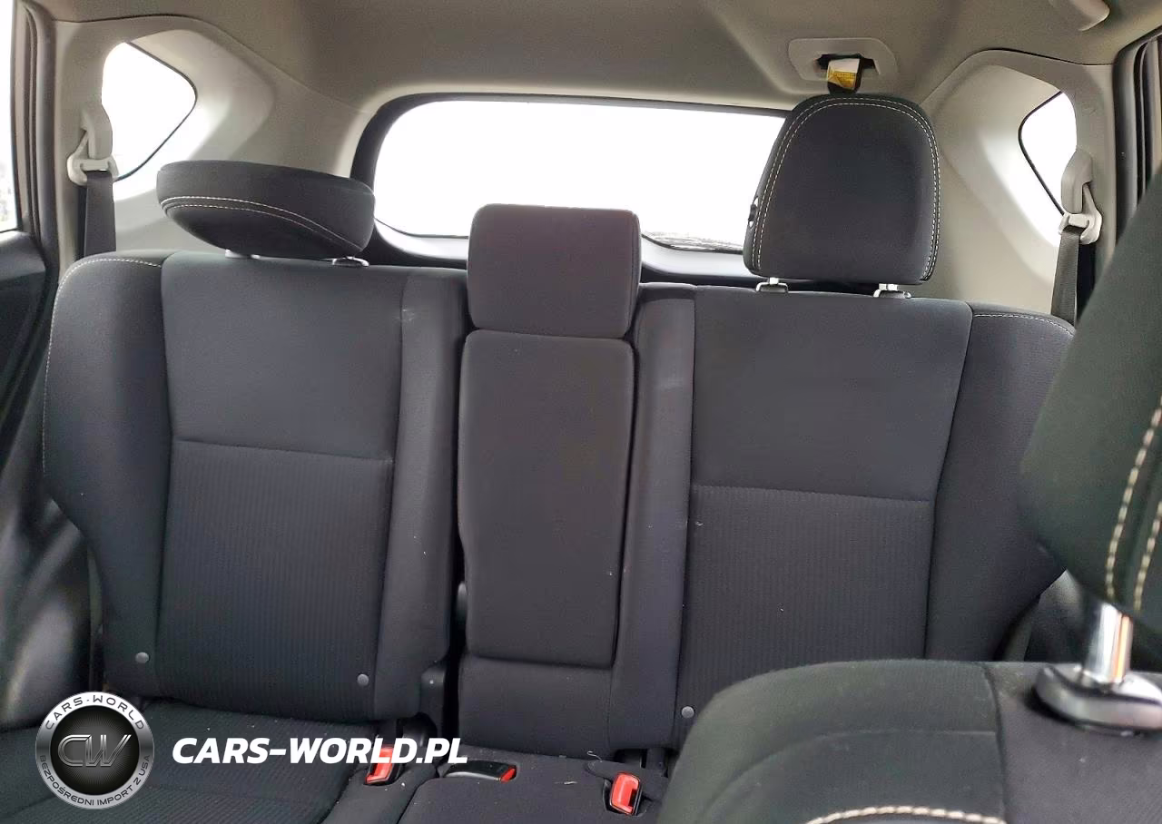 2015 Toyota Rav4 Xle VIN:2T3WFREVXFW151403 - 10