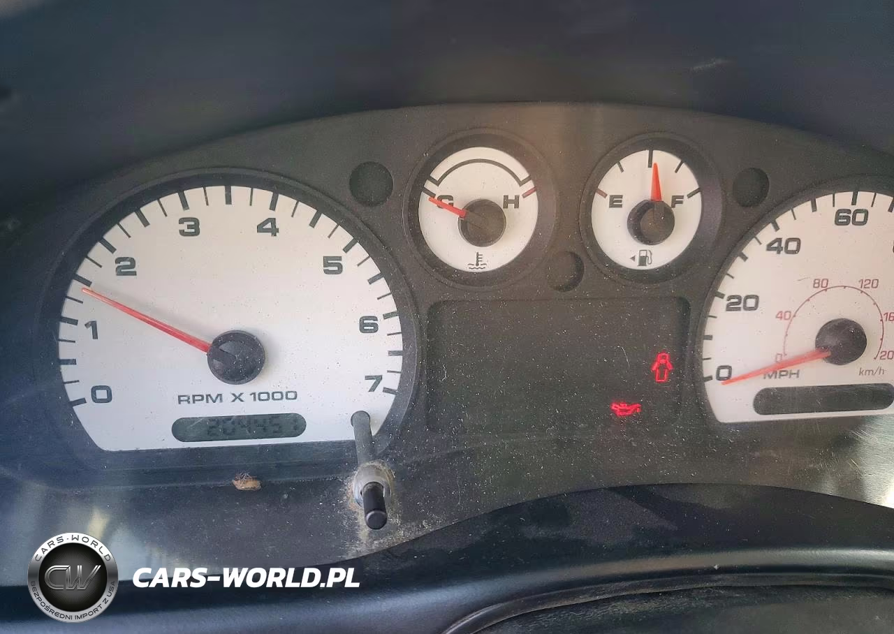 2004 Ford Ranger Super Cab VIN:1FTZR45EX4PA68747 - 9