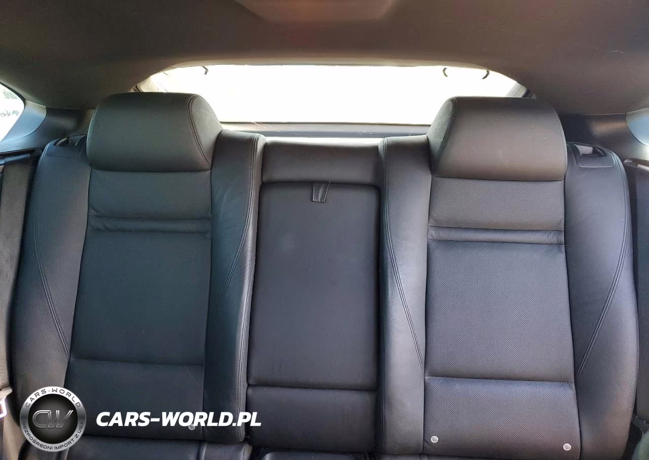 2010 BMW X6 xDrive50I VIN:5UXFG8C55ALZ94493 - 10