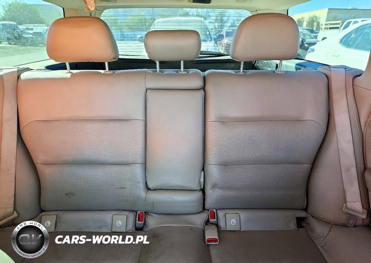 2005 Subaru Legacy Outback 2.5 Xt Limited VIN:4S4BP67C254329303 - 10