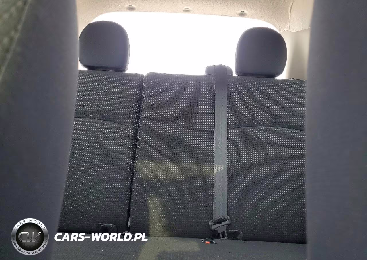 2015 Mitsubishi Mirage Es VIN:ML32A4HJ8FH044478 - 10