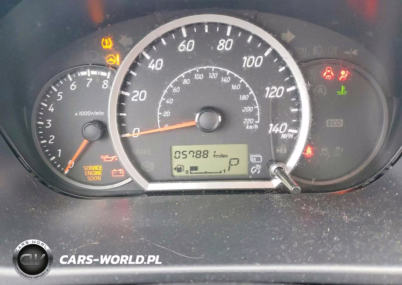 2015 Mitsubishi Mirage Es VIN:ML32A4HJ8FH044478 - 9