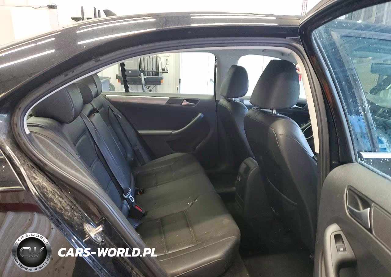 2017 Volkswagen Jetta Se VIN:3VWB67AJ3HM214316 - 10