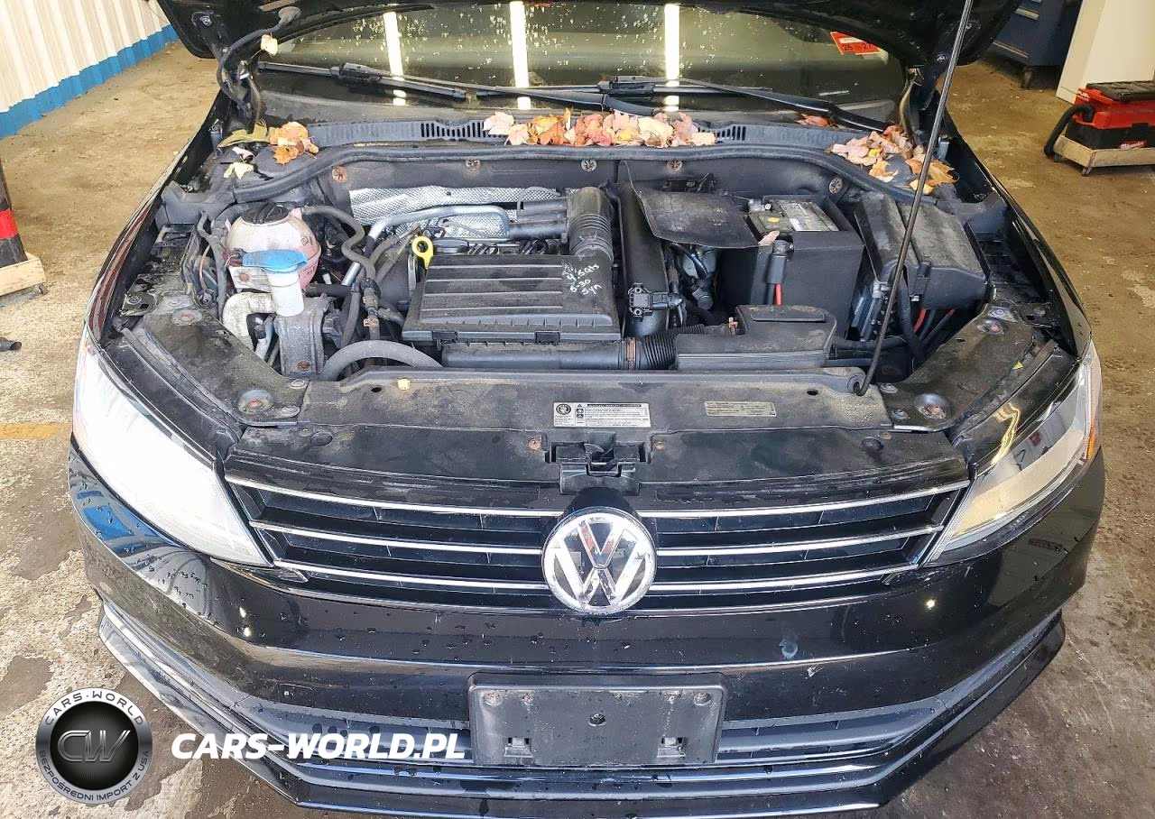 2017 Volkswagen Jetta Se VIN:3VWB67AJ3HM214316 - 11