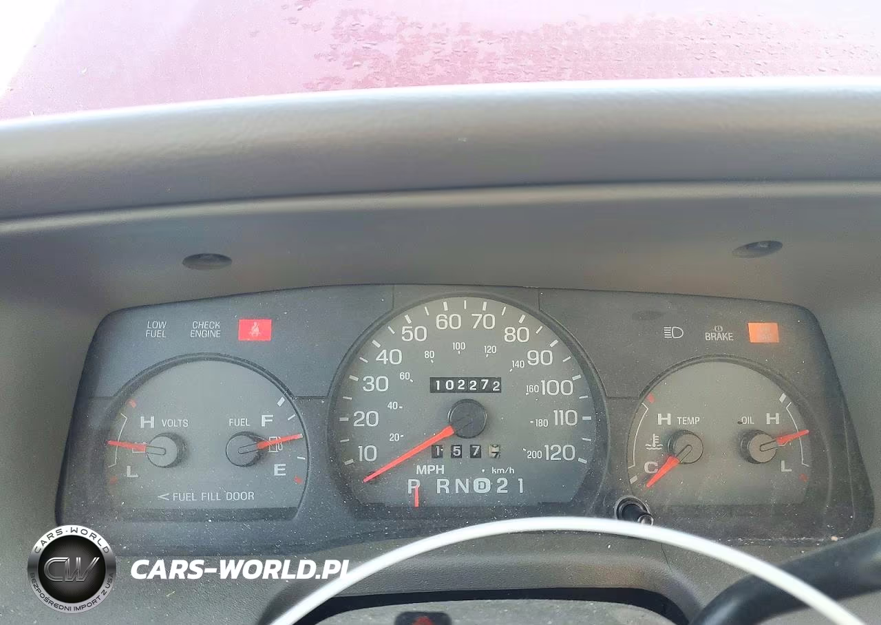 2001 Mercury Grand Marquis Ls VIN:2MEFM75W61X662445 - 9