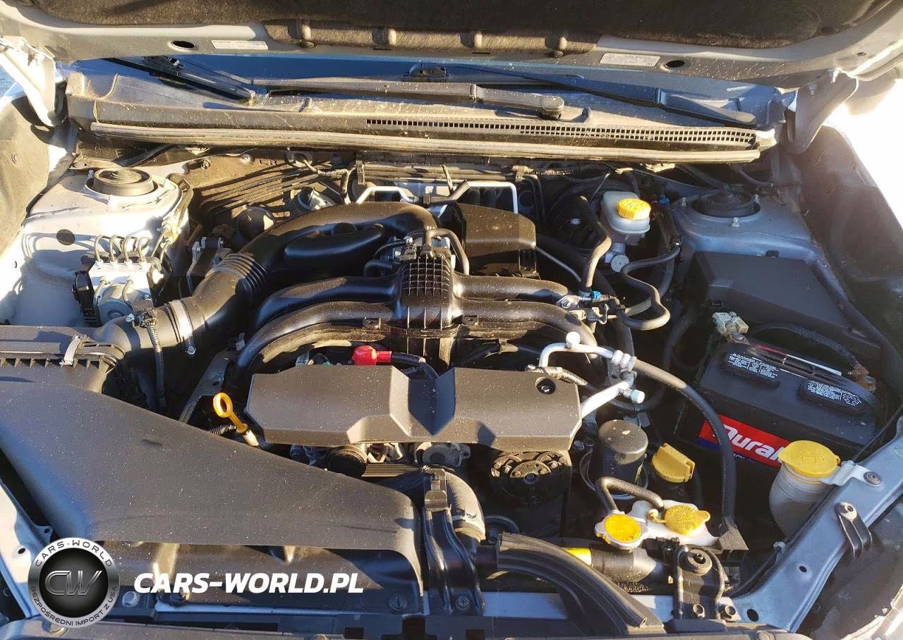 2015 Subaru Xv Crosstrek 2.0 Limited VIN:JF2GPAMC4F8271014 - 11
