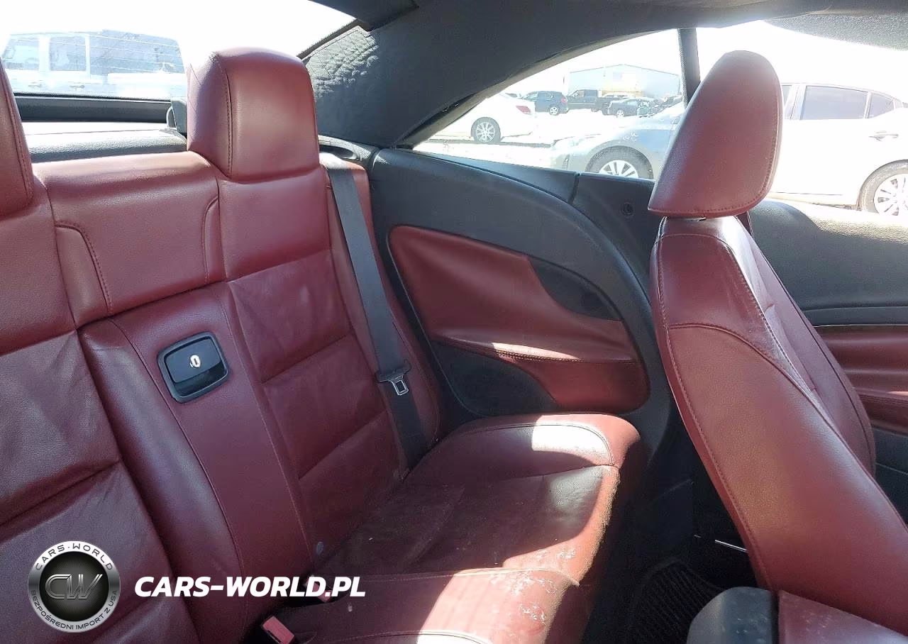 2010 Volkswagen Eos Lux VIN:WVWFA7AH3AV012541 - 10