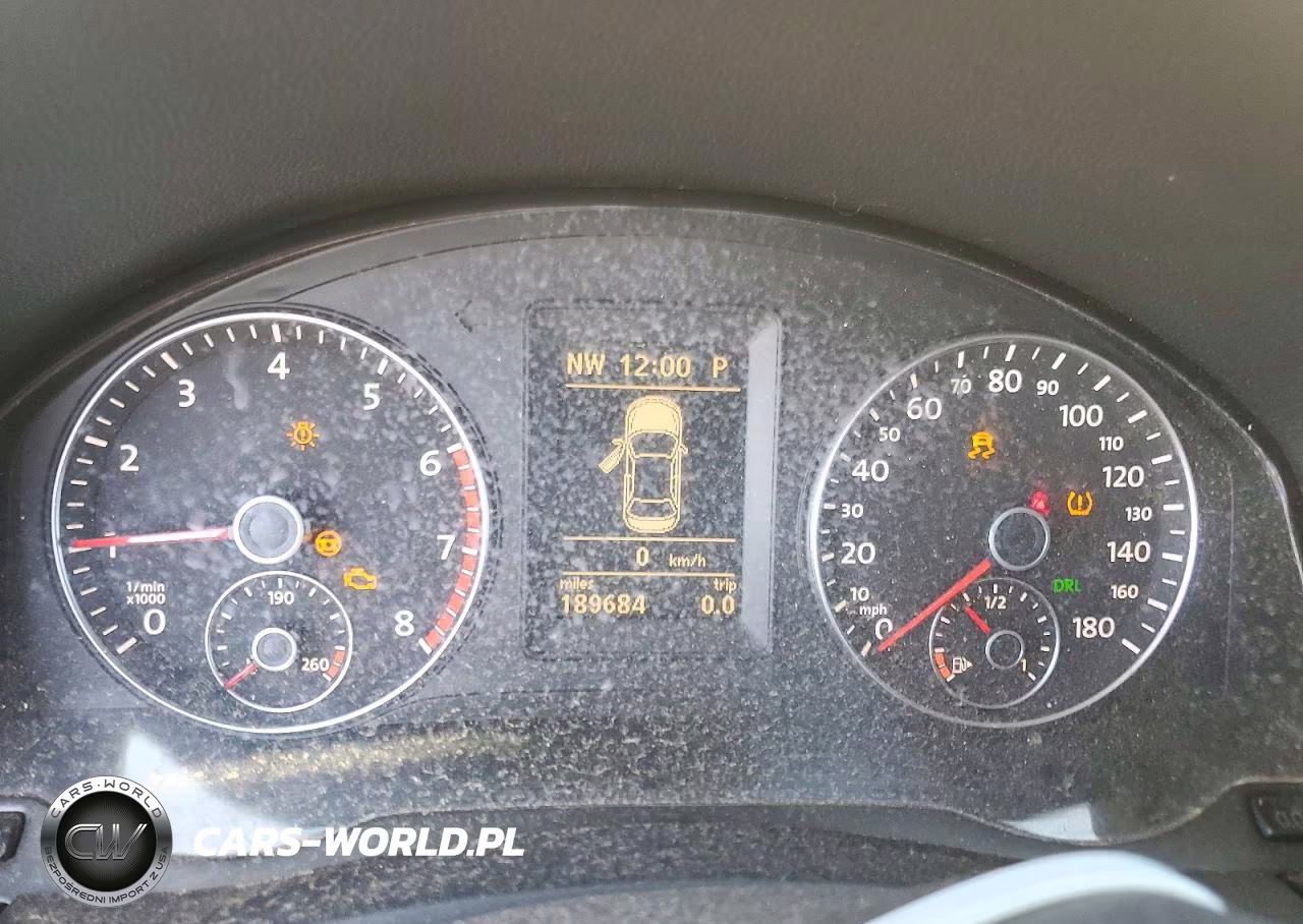 2010 Volkswagen Eos Lux VIN:WVWFA7AH3AV012541 - 9