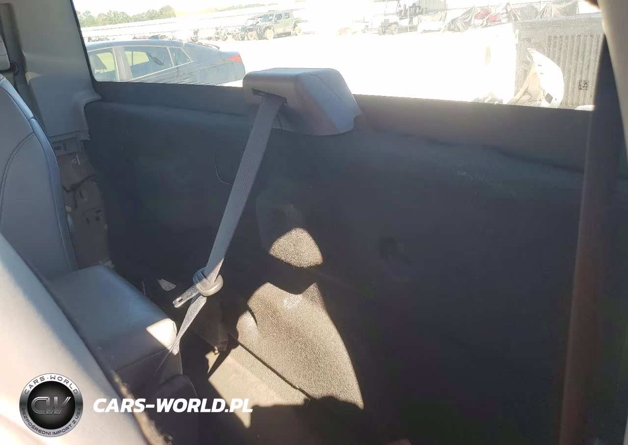 2024 Ford F150 Xl VIN:1FTMF1KP9RKF58544 - 10