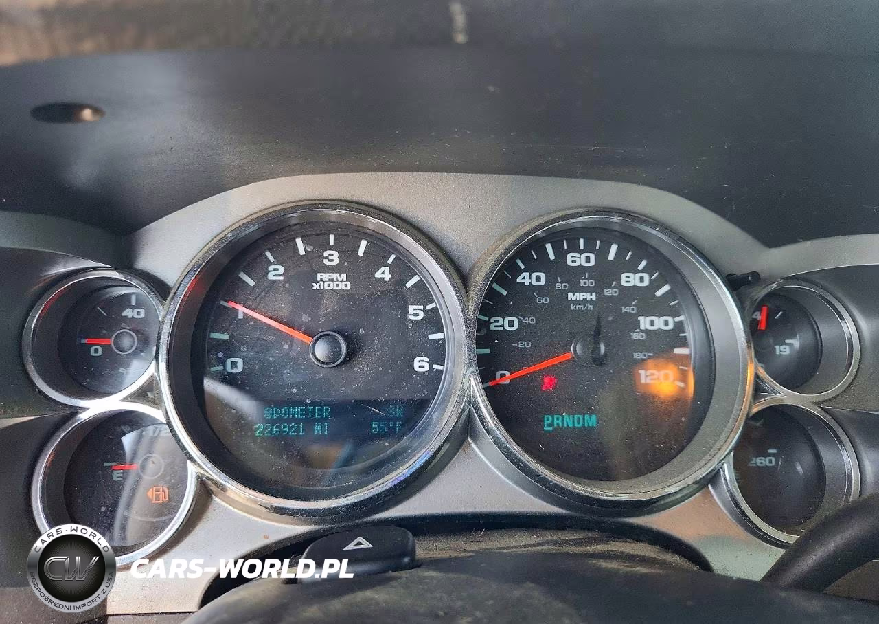 2010 Chevrolet Silverado C1500 Lt VIN:3GCRCSE00AG289185 - 9