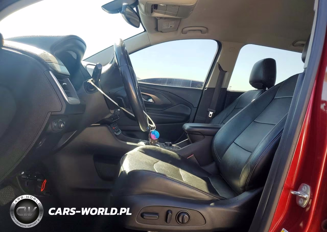 2019 GMC Terrain Slt VIN:3GKALPEV0KL204400 - 7