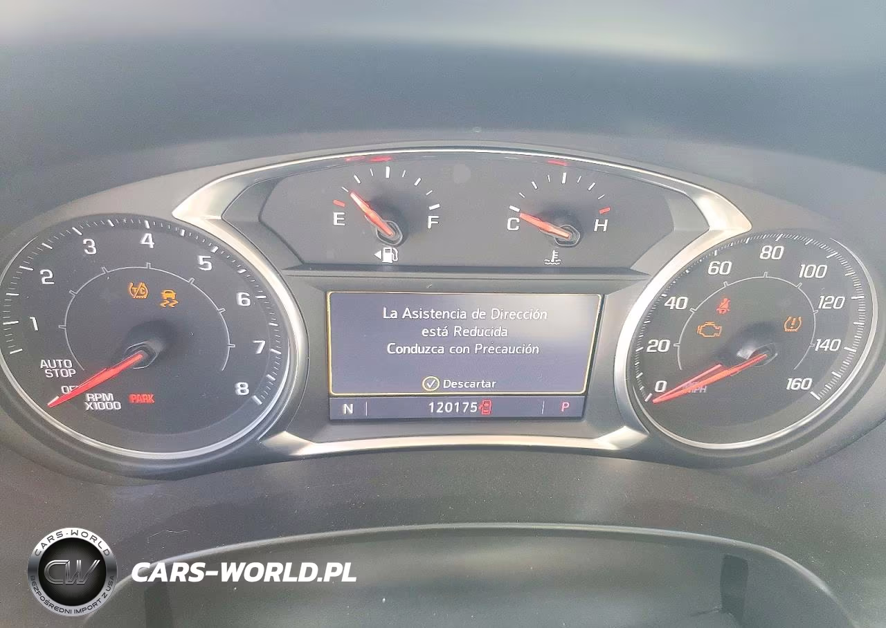 2019 GMC Terrain Slt VIN:3GKALPEV0KL204400 - 9