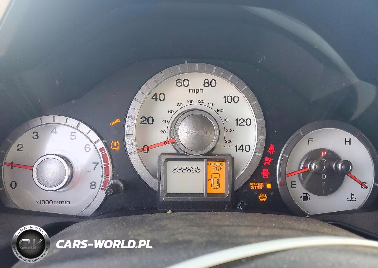 2010 Honda Pilot Exl VIN:5FNYF4H62AB021386 - 9