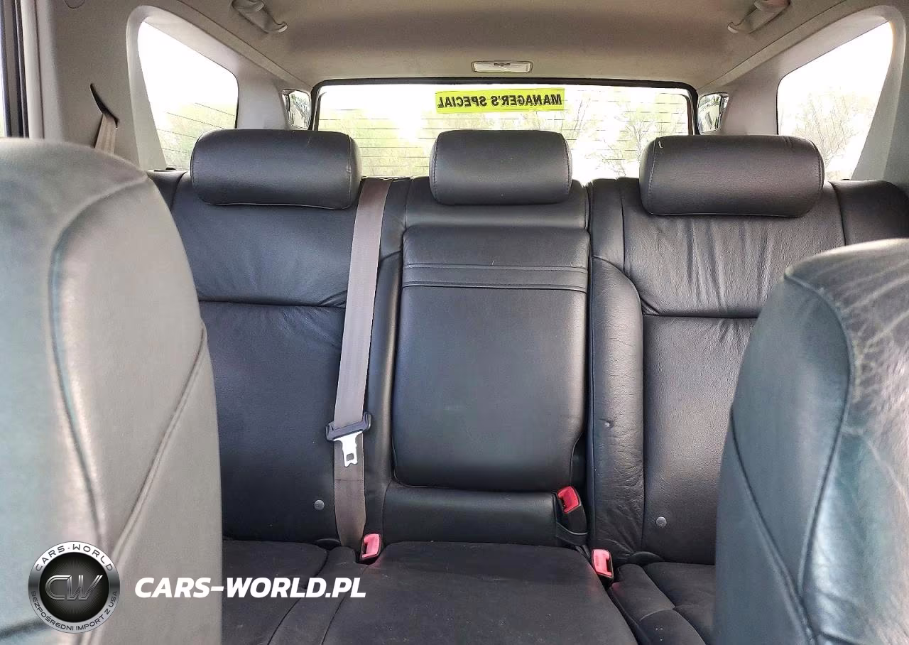 2007 Toyota 4Runner Sport Edition VIN:JTEZU14R870091034 - 10