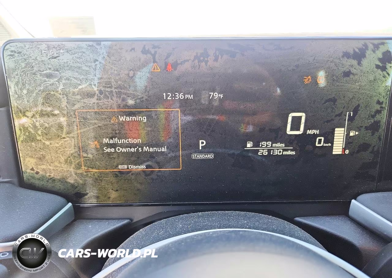 2025 Nissan Kicks S VIN:3N8AP6BAXSL357396 - 9