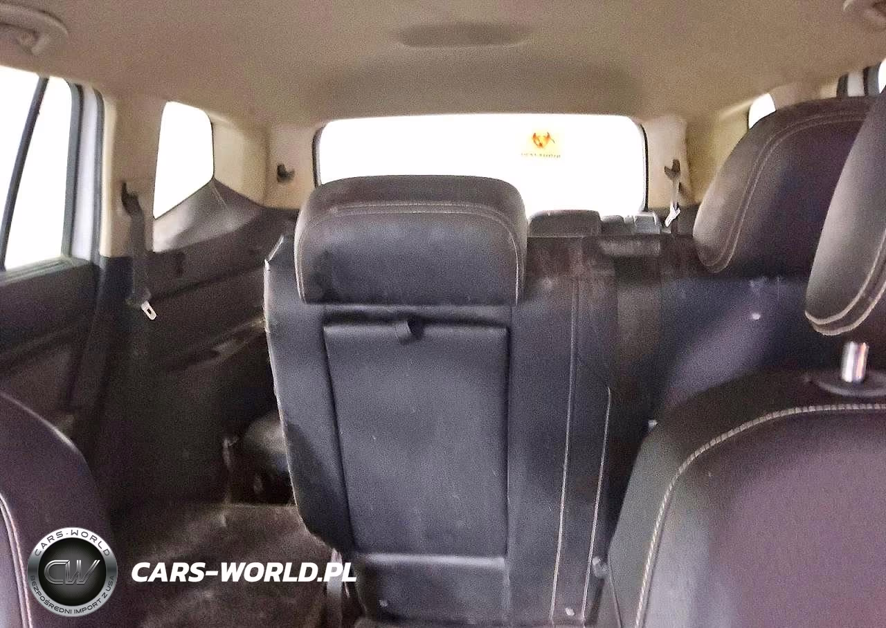 2023 Volkswagen Atlas Se VIN:1V2HR2CA9PC520312 - 10