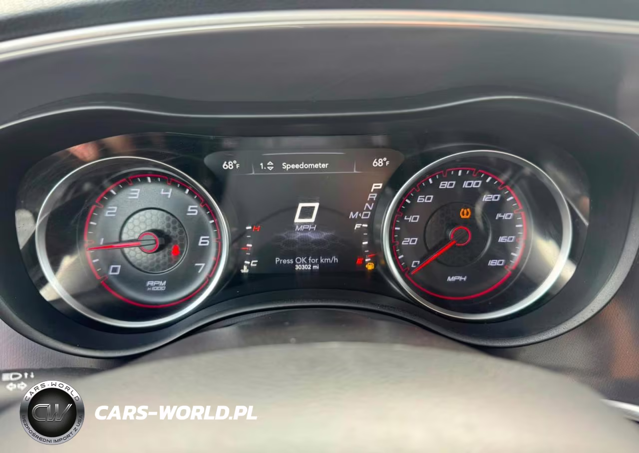 2020 Dodge Charger Gt VIN:2C3CDXHG4LH208415 - 8