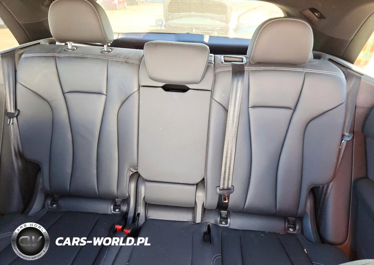 2020 Audi Q8 Premium VIN:WA1AVAF10LD022180 - 10
