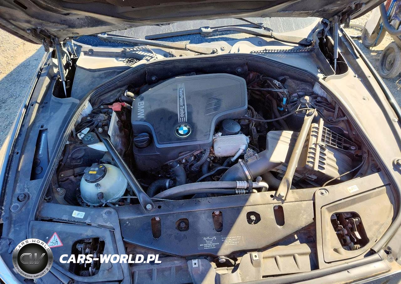 BMW 528I VIN:WBA5A5C55FD518546 - 11