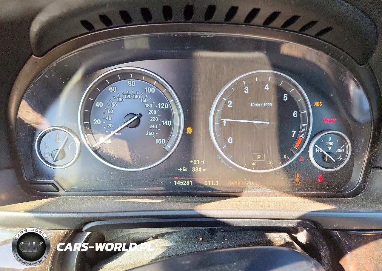 BMW 528I VIN:WBA5A5C55FD518546 - 9