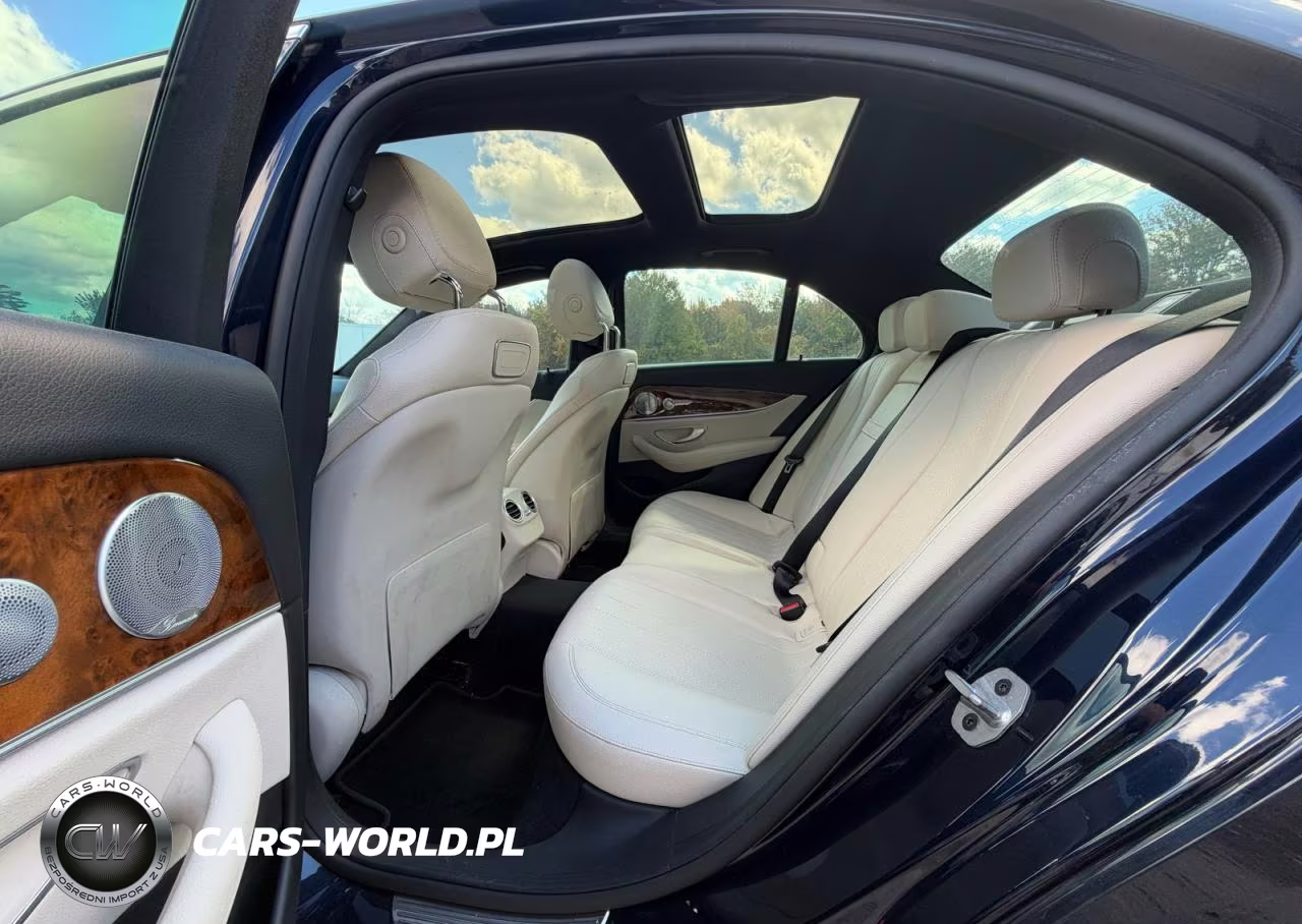 2019 Mercedes-Benz E 450 4Matic VIN:WDDZF6JB7KA523382 - 11