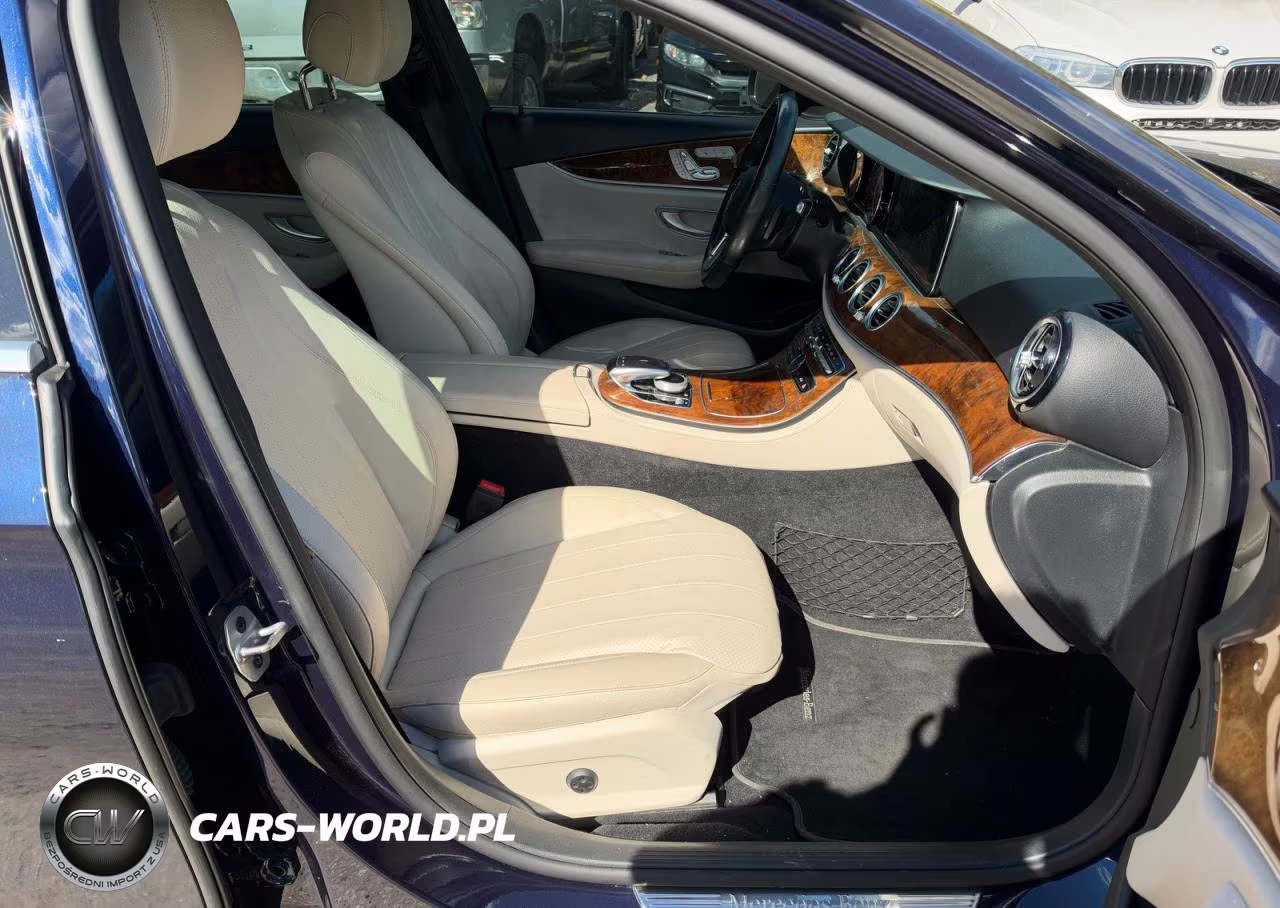2019 Mercedes-Benz E 450 4Matic VIN:WDDZF6JB7KA523382 - 5