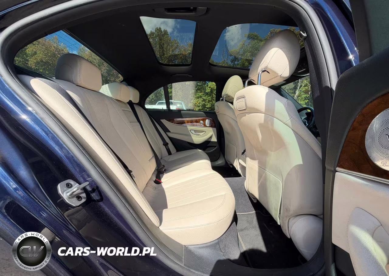 2019 Mercedes-Benz E 450 4Matic VIN:WDDZF6JB7KA523382 - 6