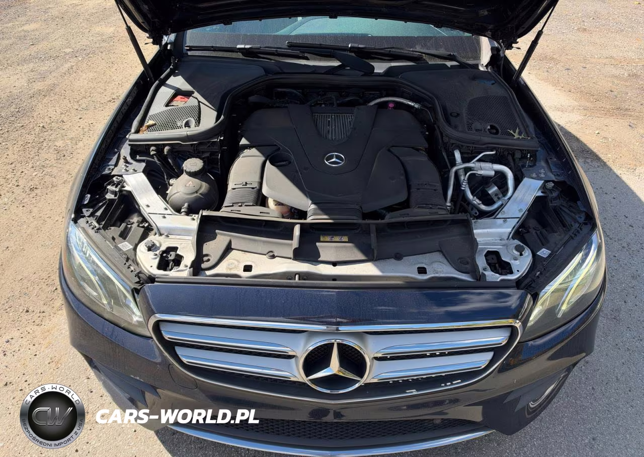 2019 Mercedes-Benz E 450 4Matic VIN:WDDZF6JB7KA523382 - 7