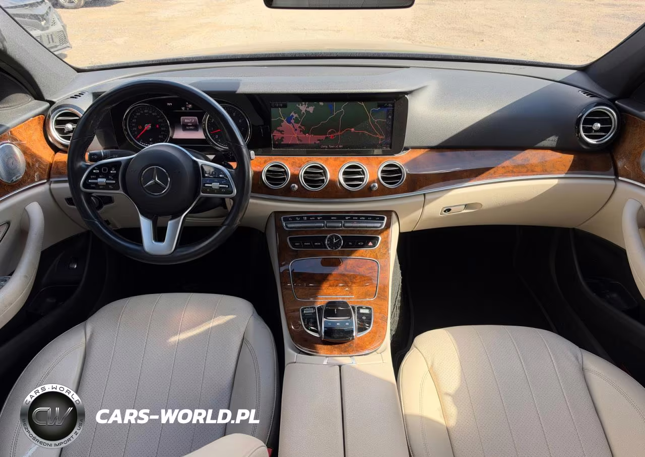2019 Mercedes-Benz E 450 4Matic VIN:WDDZF6JB7KA523382 - 9