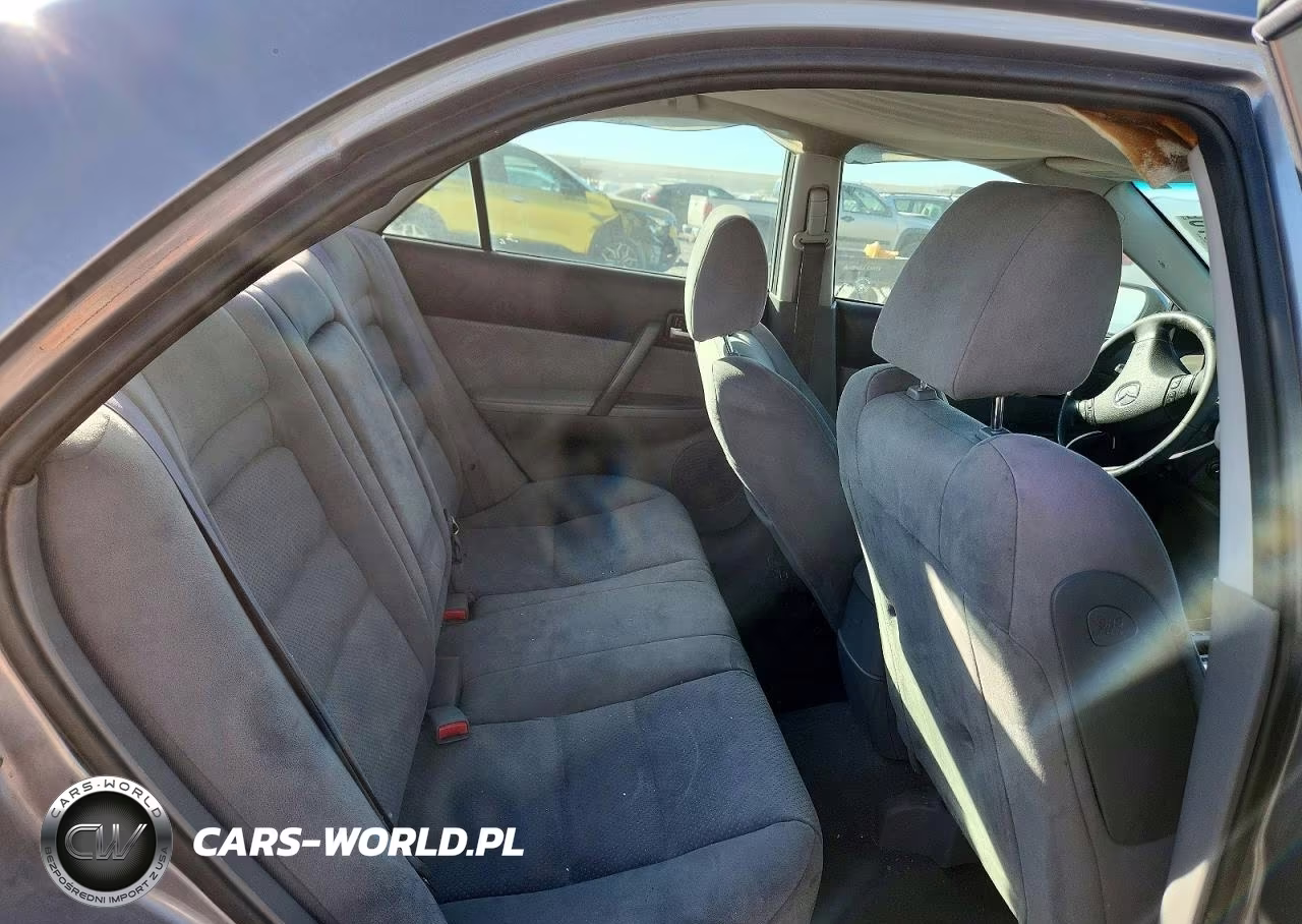 2008 Mazda 6 I VIN:1YVHP80CX85M18095 - 10