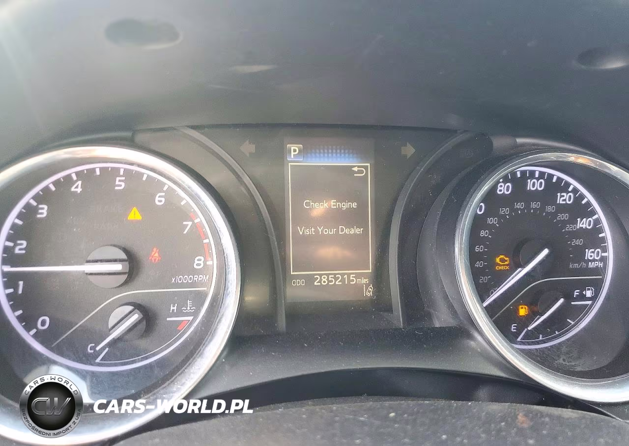 2020 Toyota Camry Le VIN:4T1C11AK8LU877506 - 9