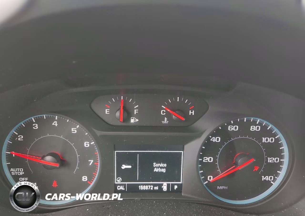 2016 Chevrolet Malibu Ls VIN:1G1ZB5ST9GF260192 - 9