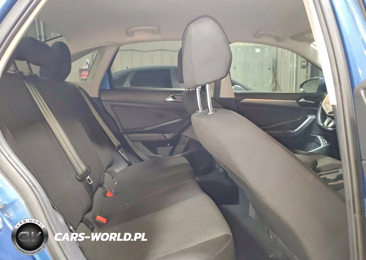2020 Volkswagen Jetta S VIN:3VWC57BUXLM102184 - 10