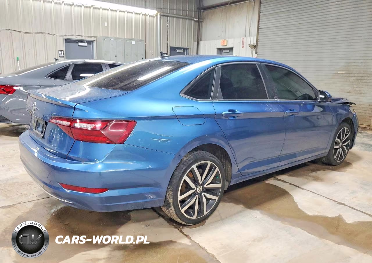 2020 Volkswagen Jetta S VIN:3VWC57BUXLM102184 - 3