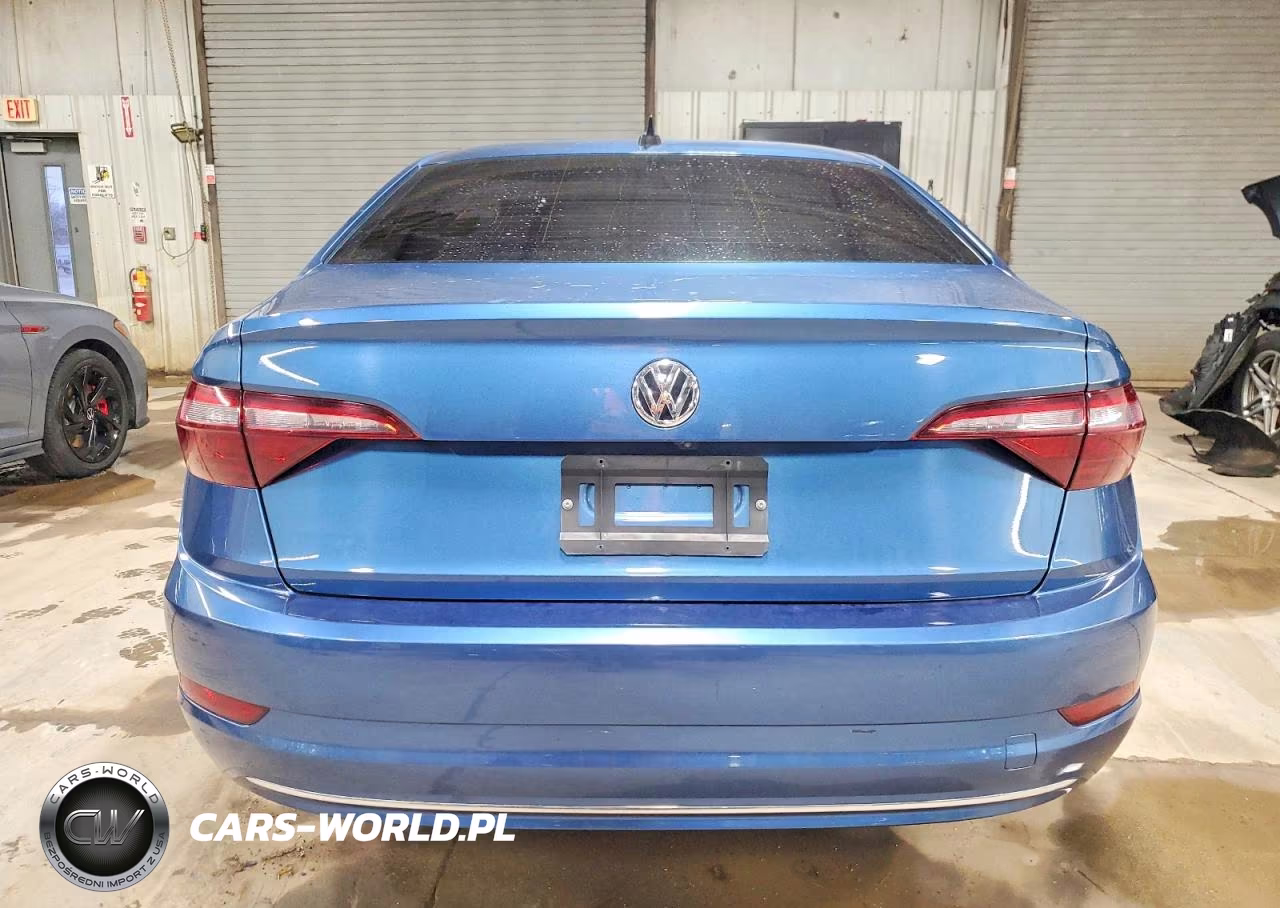 2020 Volkswagen Jetta S VIN:3VWC57BUXLM102184 - 6