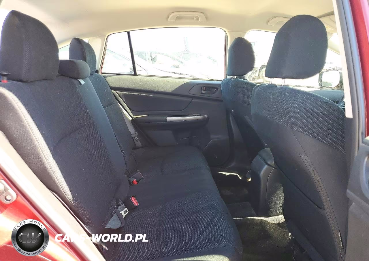2016 Subaru Impreza VIN:JF1GPAA6XG8253704 - 10