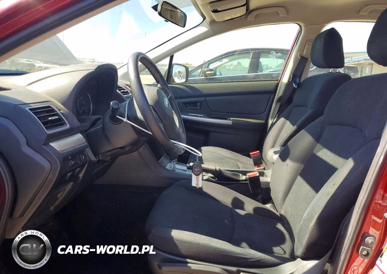 2016 Subaru Impreza VIN:JF1GPAA6XG8253704 - 7