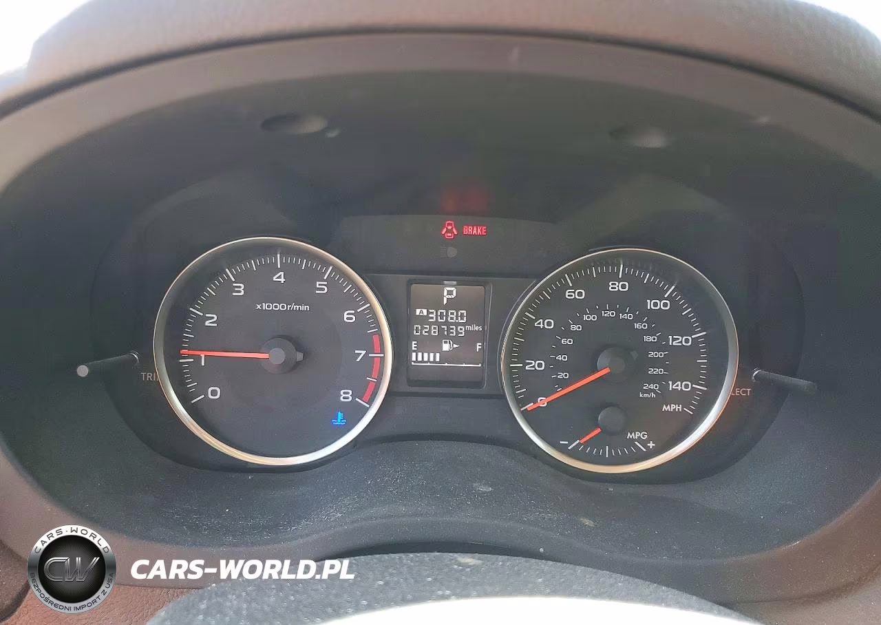 2016 Subaru Impreza VIN:JF1GPAA6XG8253704 - 9